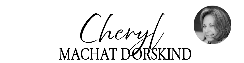 cherylmachatdorskind.com/store logo