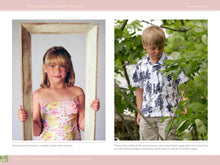 Photographing Children Naturally