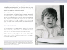 Photographing Children Naturally