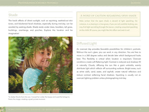 Photographing Children Naturally